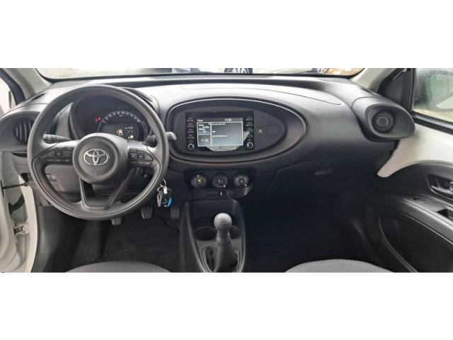 Toyota Aygo X image 9