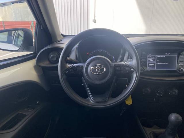 Toyota Aygo X image 1