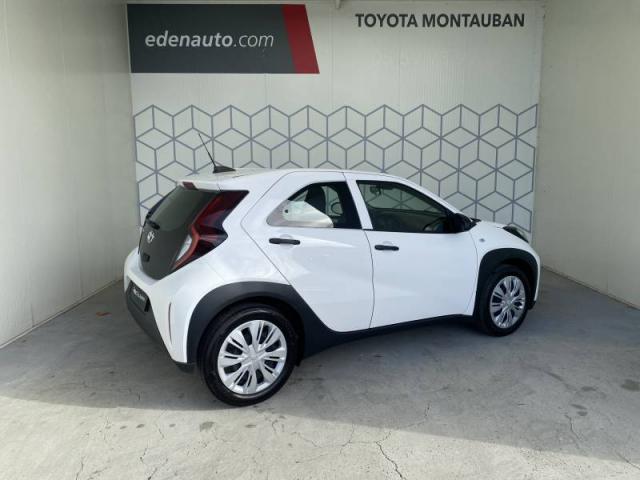 Toyota Aygo X image 9