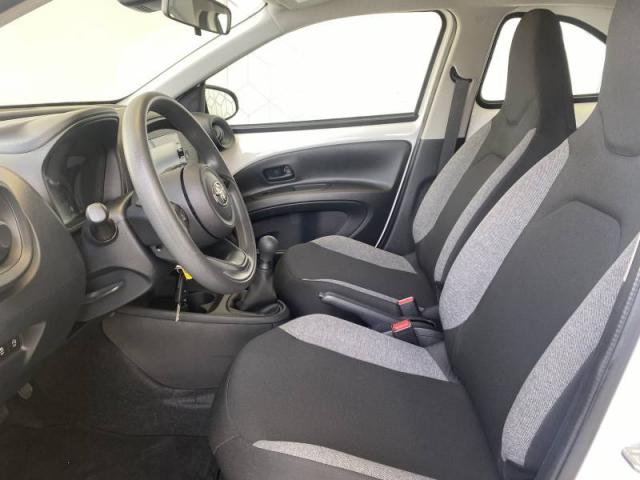 Toyota Aygo X image 8