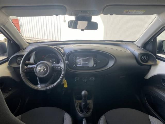 Toyota Aygo X image 5