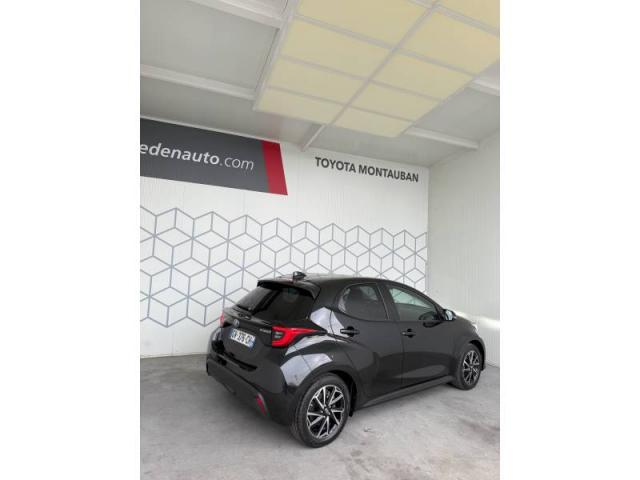 Toyota Yaris image 3
