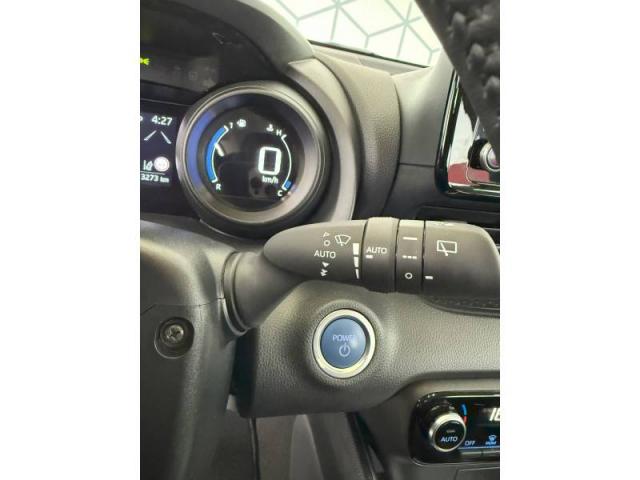 Toyota Yaris image 4