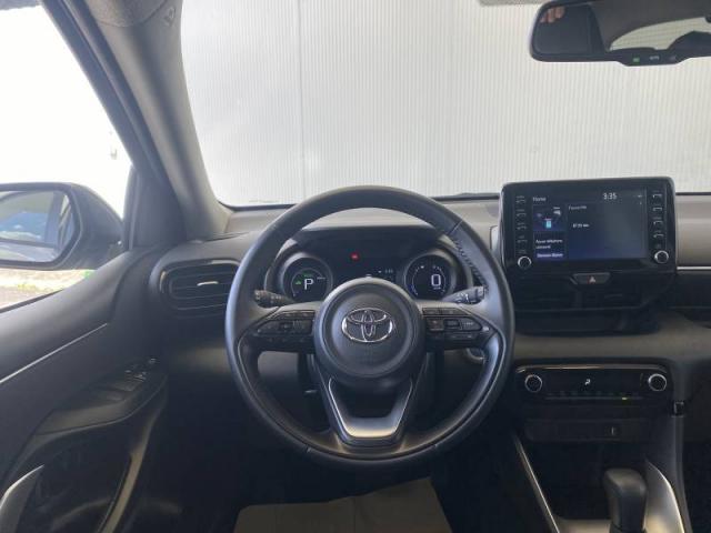 Toyota Yaris image 3