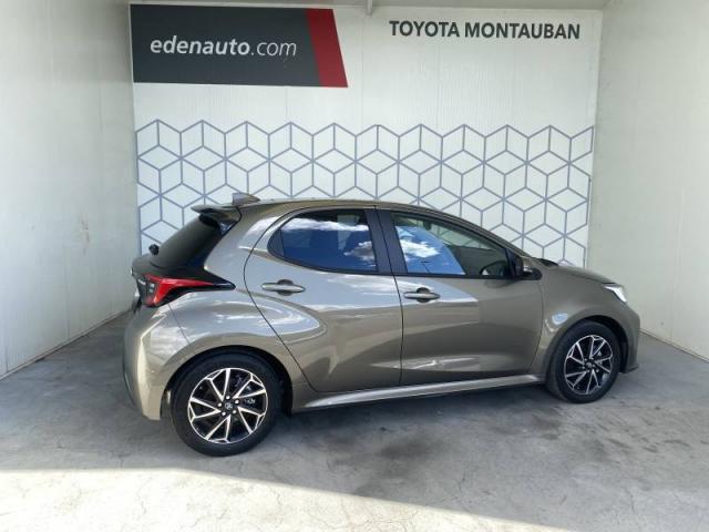 Toyota Yaris image 1