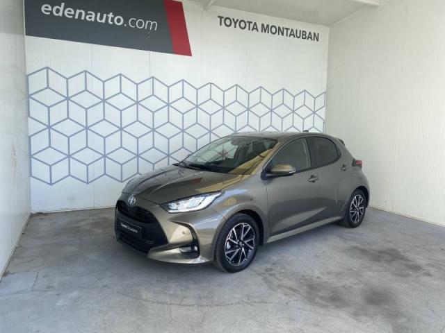 Toyota Yaris image 2