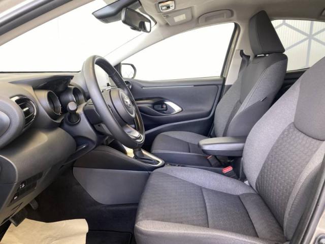 Toyota Yaris image 6