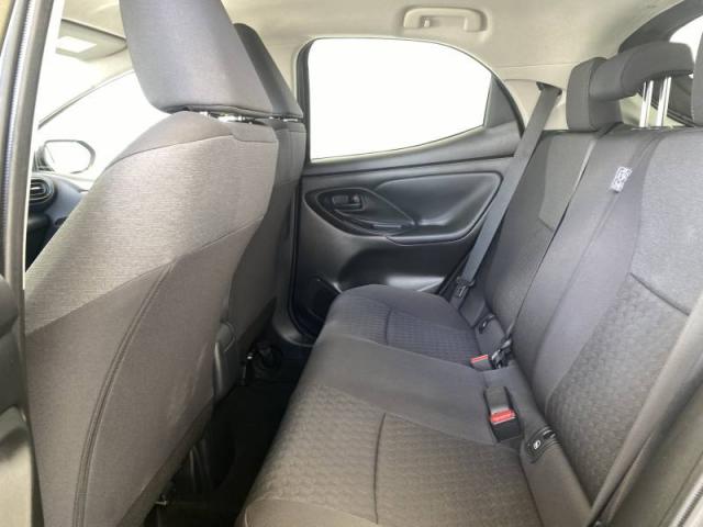 Toyota Yaris image 9