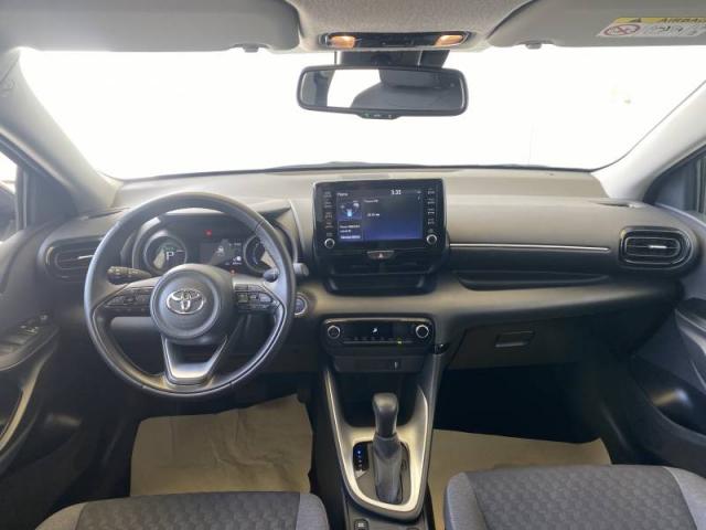Toyota Yaris image 5