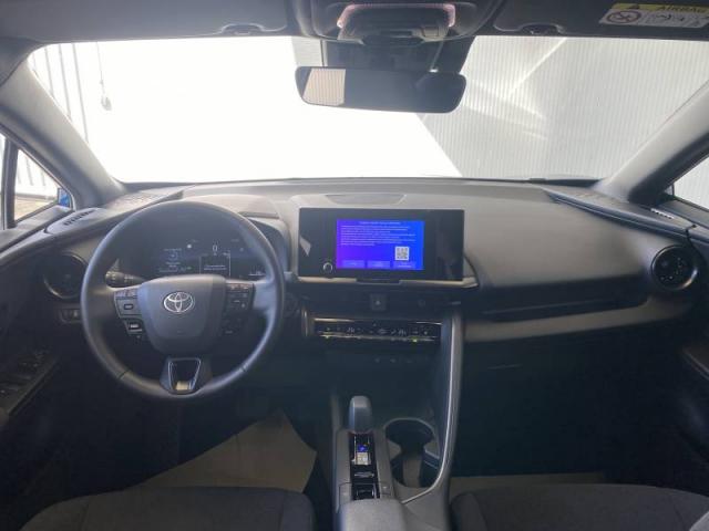 Toyota C-Hr image 7