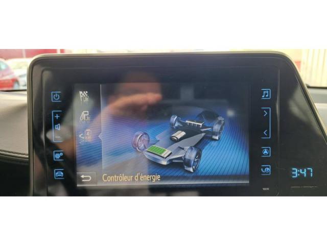 Toyota C-Hr image 3
