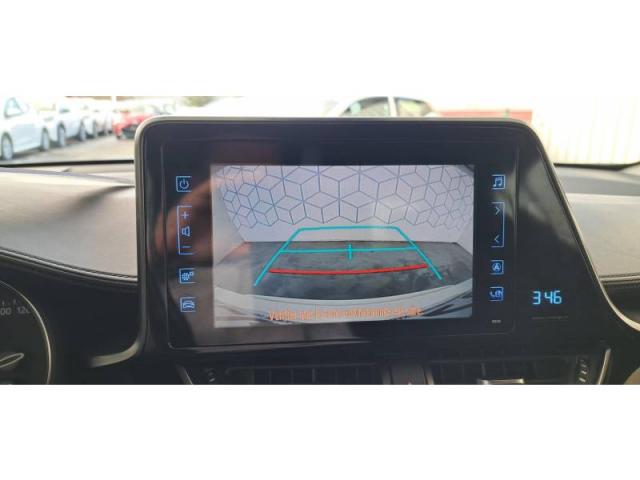 Toyota C-Hr image 4