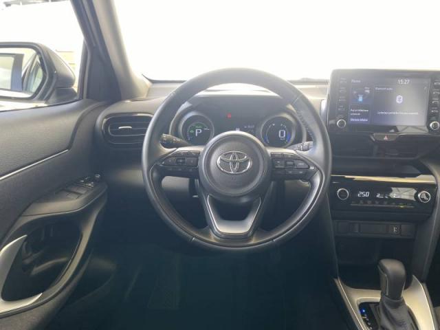 Toyota Yaris image 1