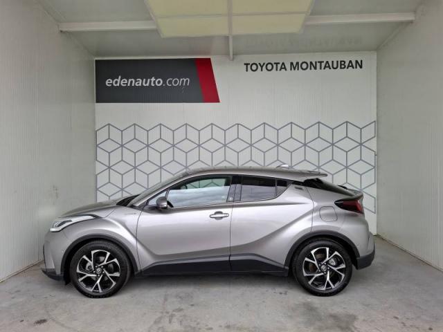 Toyota C-Hr image 8