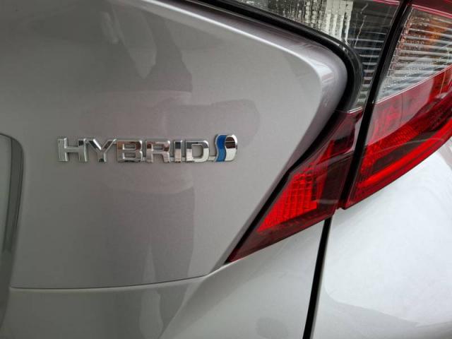 Toyota C-Hr image 3
