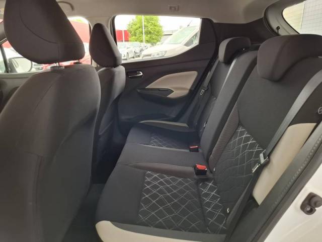 Nissan Micra image 3