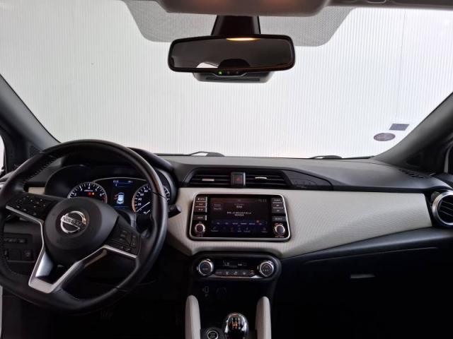 Nissan Micra image 5