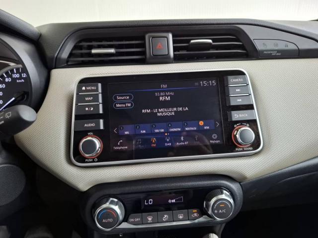 Nissan Micra image 9