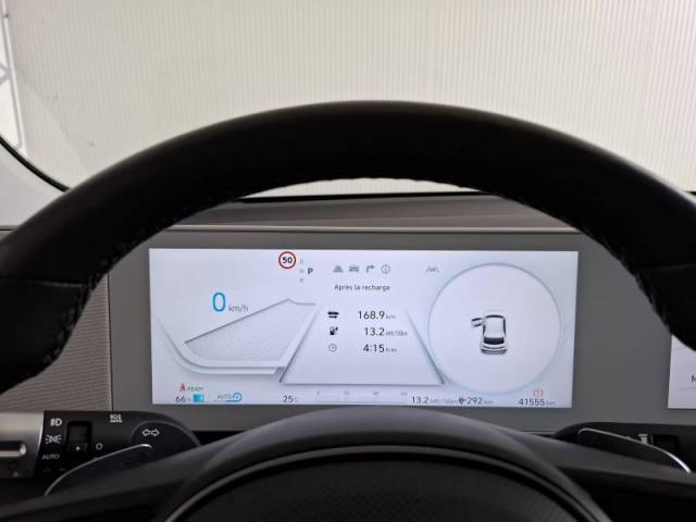 Hyundai Ioniq 5 image 8