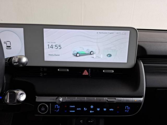 Hyundai Ioniq 5 image 6