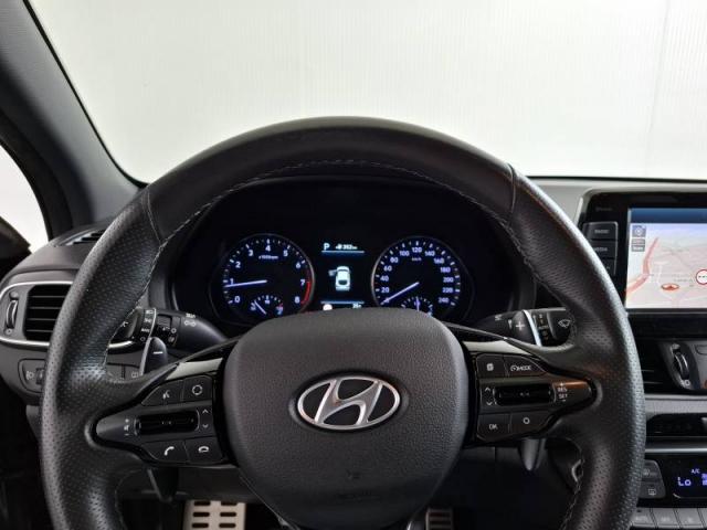 Hyundai I30 image 2