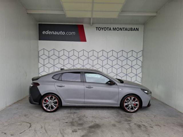 Hyundai I30 image 9