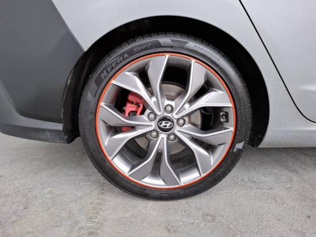 Hyundai I30 image 6