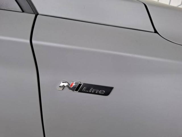 Hyundai I30 image 1