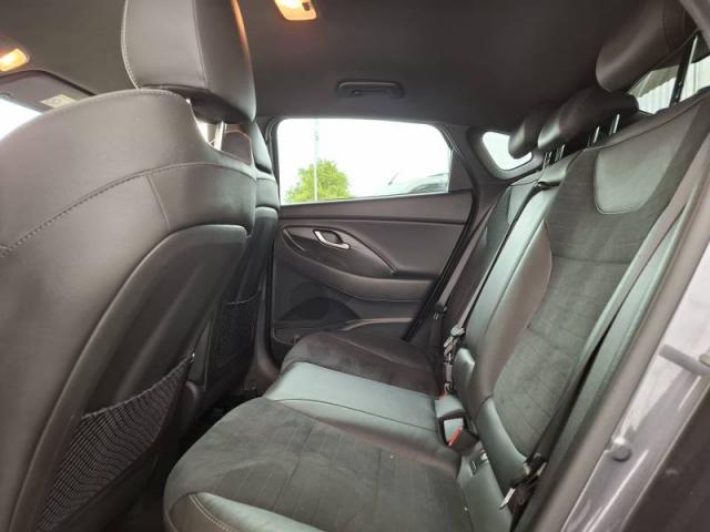 Hyundai I30 image 4