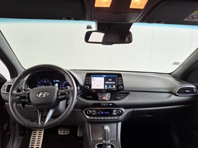 Hyundai I30 image 3