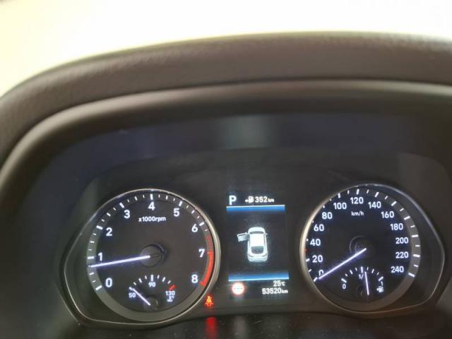 Hyundai I30 image 7