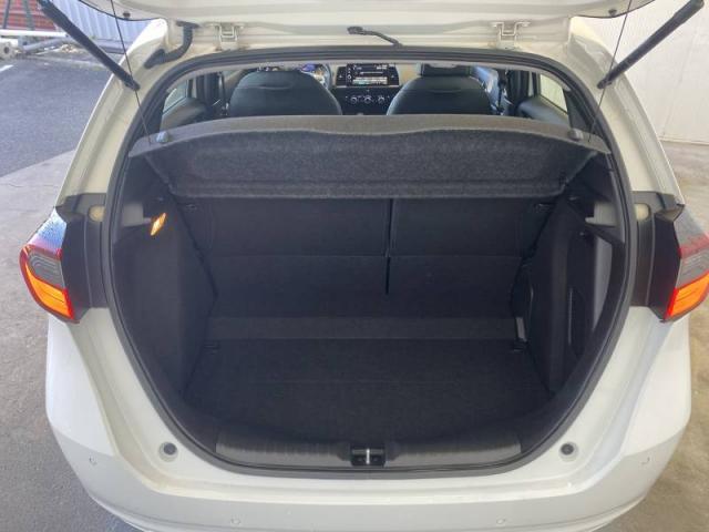 Honda Jazz image 5