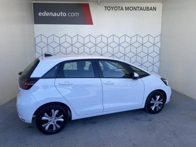 Honda Jazz image 8