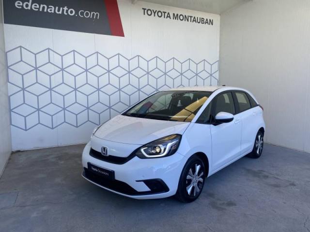 Honda Jazz image 6