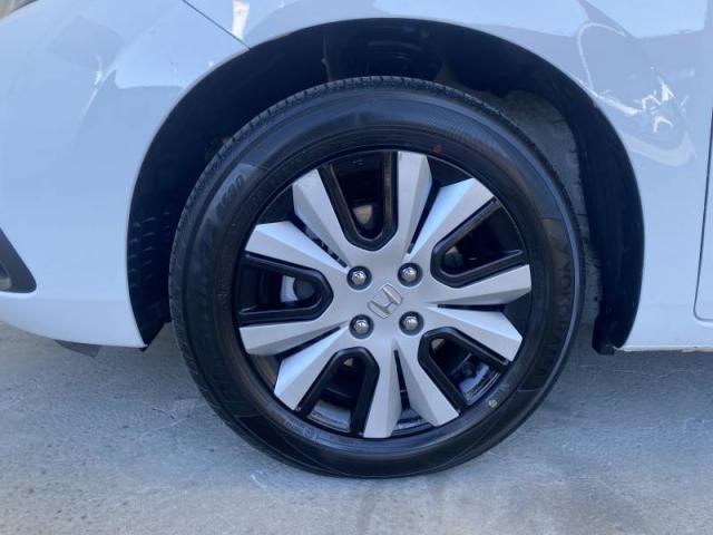 Honda Jazz image 3