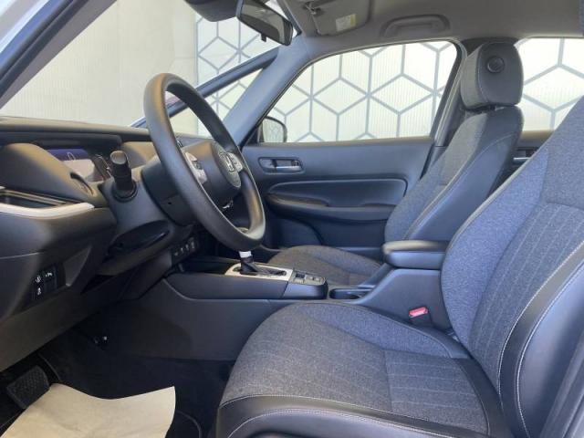 Honda Jazz image 7