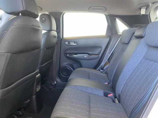 Honda Jazz image 4