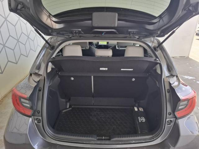 Toyota Yaris image 7
