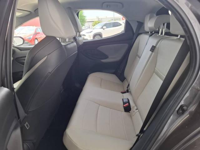 Toyota Yaris image 1