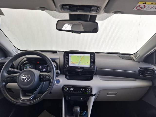 Toyota Yaris image 5
