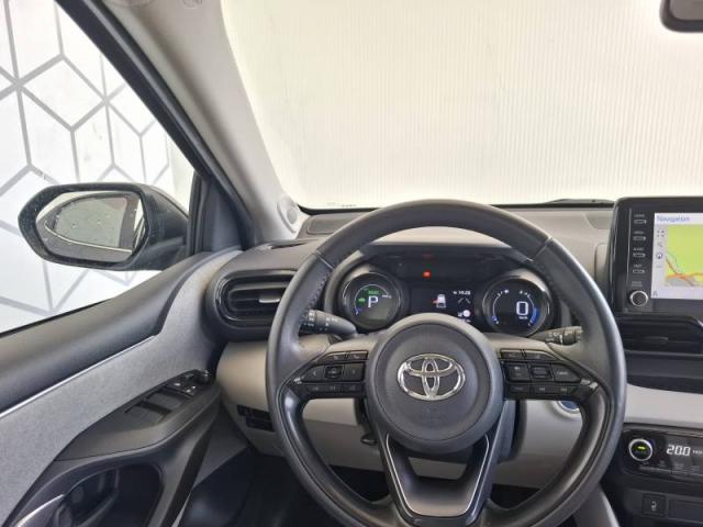 Toyota Yaris image 2