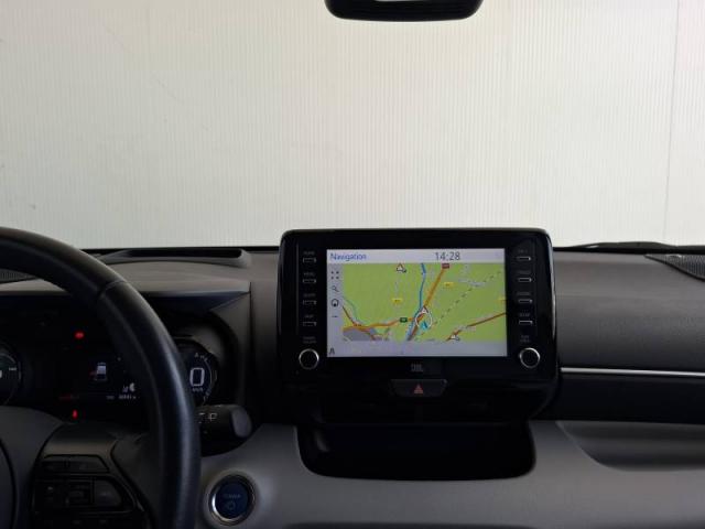 Toyota Yaris image 8