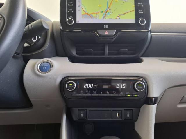 Toyota Yaris image 3