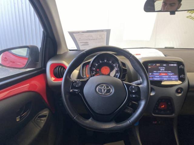 Toyota Aygo image 7