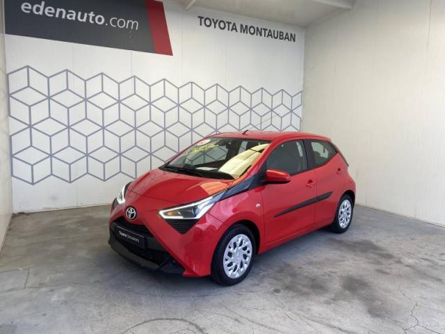Toyota Aygo image 2