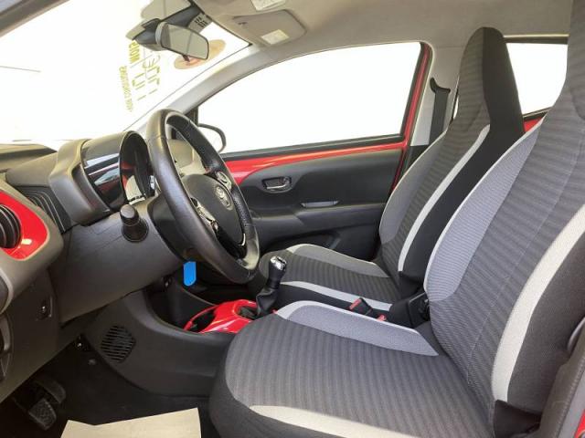 Toyota Aygo image 5