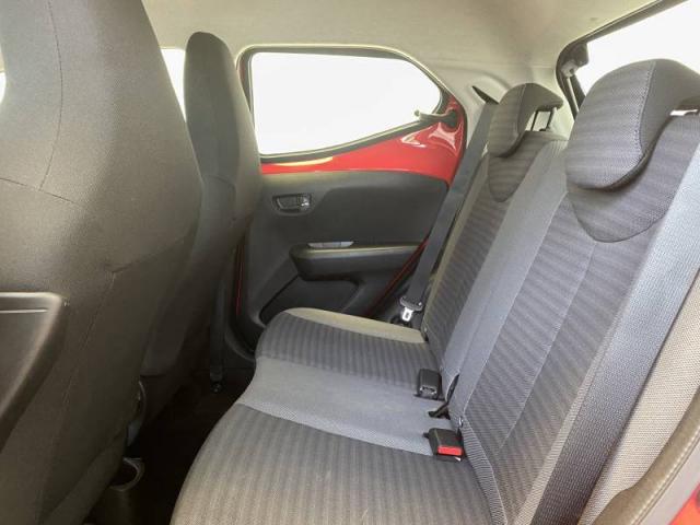 Toyota Aygo image 9