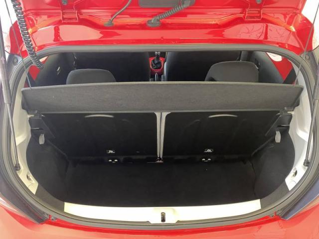 Toyota Aygo image 1