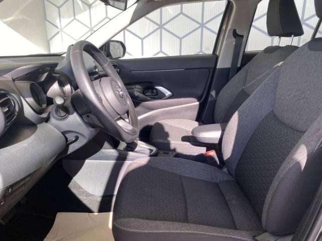Toyota Yaris image 5