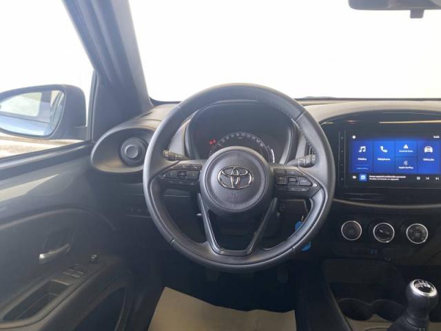 Toyota Aygo X image 5
